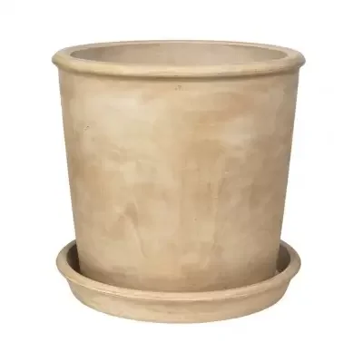 Donica Rolf 50 Cm Beżowa Broste Copenhagen Ostatnia szansa