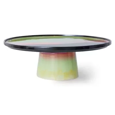 Patera Ceramiczna 70S Licorice Hkliving Nie przegap