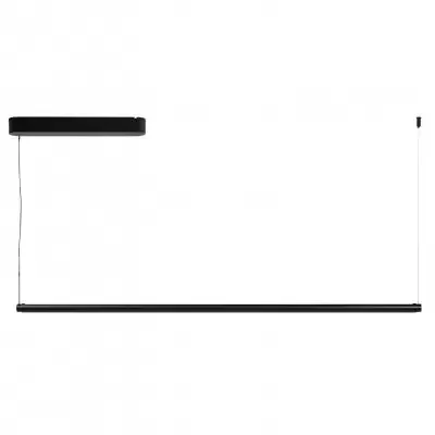 Lampa Wisząca Factor Linear Soft Black Hay Tylko do końca tygodnia