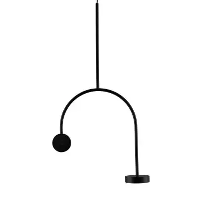 Sprawdź teraz Lampa Wisząca Grasil Aytm