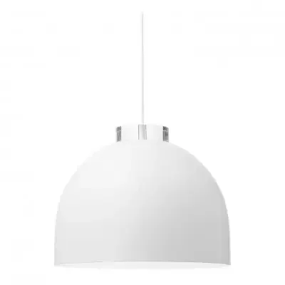 Wyprzedaż Lampa Wisząca Luceo 28 Cm Biała Aytm