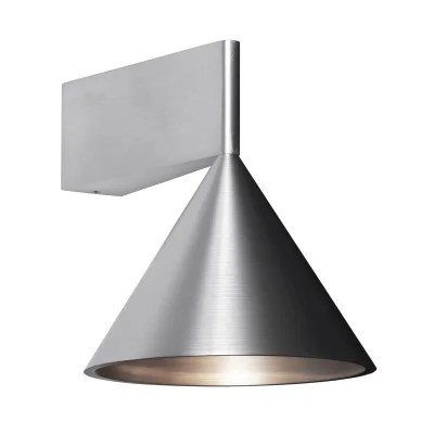 Najlepsza cena Kinkiet Apollo 14 Aluminium Pholc