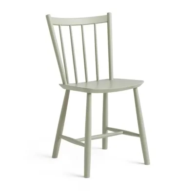 Oferta czasowa Krzesło J41 Szałwiowe Hay