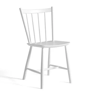 Oferta Krzesło J41 Białe Hay