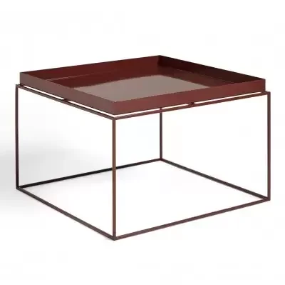 Zamów dziś Stolik Kawowy Tray 60 Cm Chocolate Hay