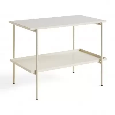 Stolik Kawowy Rebar Alabastrowy Hay Oferta