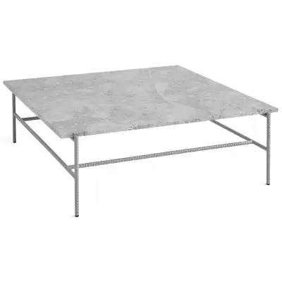 Stolik Kawowy Rebar 100 Cm Szary Hay Nowość