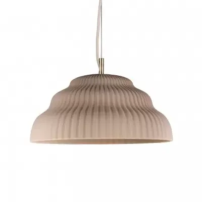 Lampa Wisząca Kaskad Mała Biscotti Schneid Tylko dziś