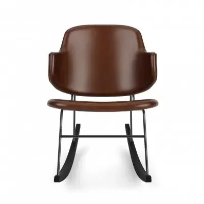 Fotel Bujany Penguin Dakar 0329 Audo Copenhagen Wybór klientów