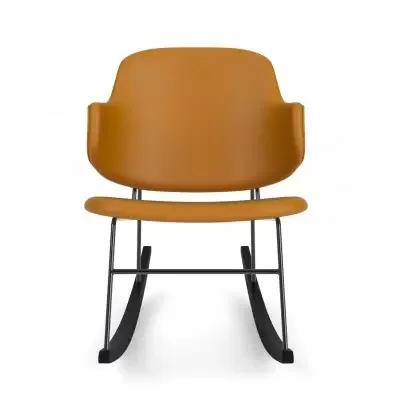 Fotel Bujany Penguin Dakar 0250 Audo Copenhagen Tani