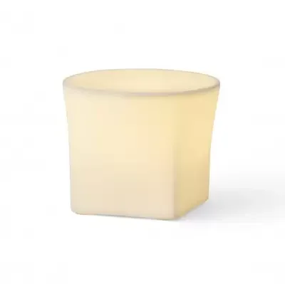 Ograniczona ilość Świeca Led Ignus 8 Cm Audo Copenhagen