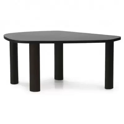 Łatwy zwrot Stolik Kawowy Sculp 109 Cm Normann Copenhagen