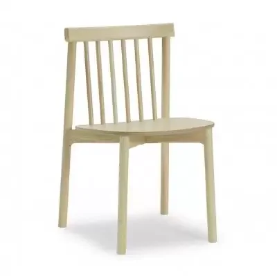 Krzesło Pind Naturalny Jesion Normann Copenhagen Obniżka ceny