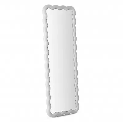 Wyprzedaż Lustro Illu 160 Cm Normann Copenhagen