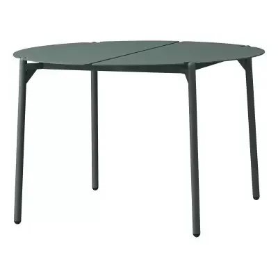 Oferta limitowana Stolik Ogrodowy Novo 70 Cm Zielony Aytm