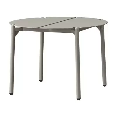 Stolik Ogrodowy Novo 50 Cm Taupe Aytm Zamów dziś
