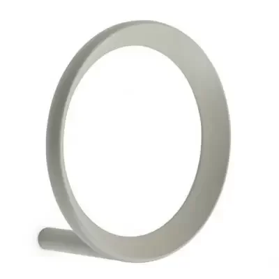 Cena promocyjna Wieszak Ścienny Loop 9 Cm Jasnoszary Normann Copenhagen
