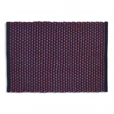 Wycieraczka Door Mat Burgundowa Hay Wyjątkowa oferta
