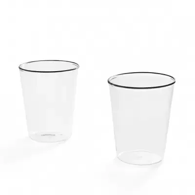 Szklanka Rim 2 Szt. Hay Wyjątkowa oferta