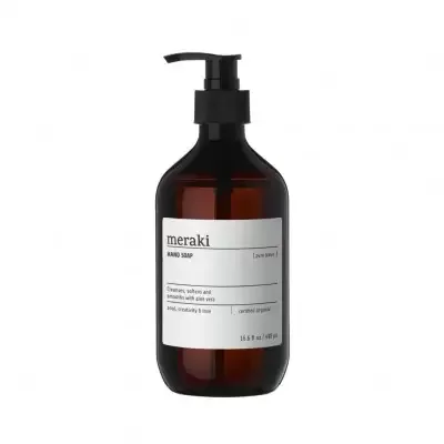 Kup online Mydło Do Rąk Pure Basic Meraki