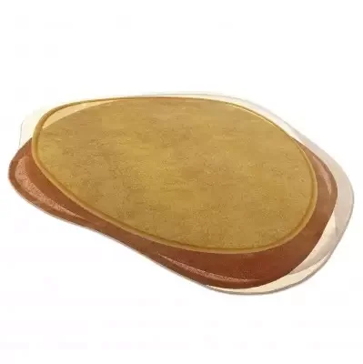 Kup online Dywan Shallow 380 Cm Desert Pode