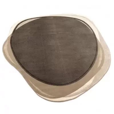 Dywan Shallow 290 Cm Mud Pode Zamów dziś
