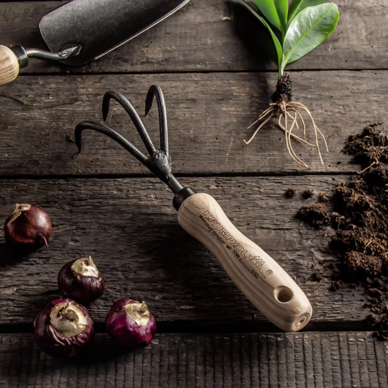 Zamów teraz Pazurki stalowe KRUMPHOLZ