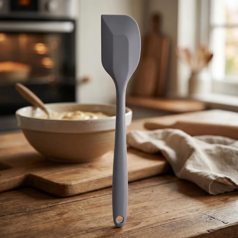 Łopatka kuchenna silikonowa KITCHEN SPATULA 27 cm Super okazja