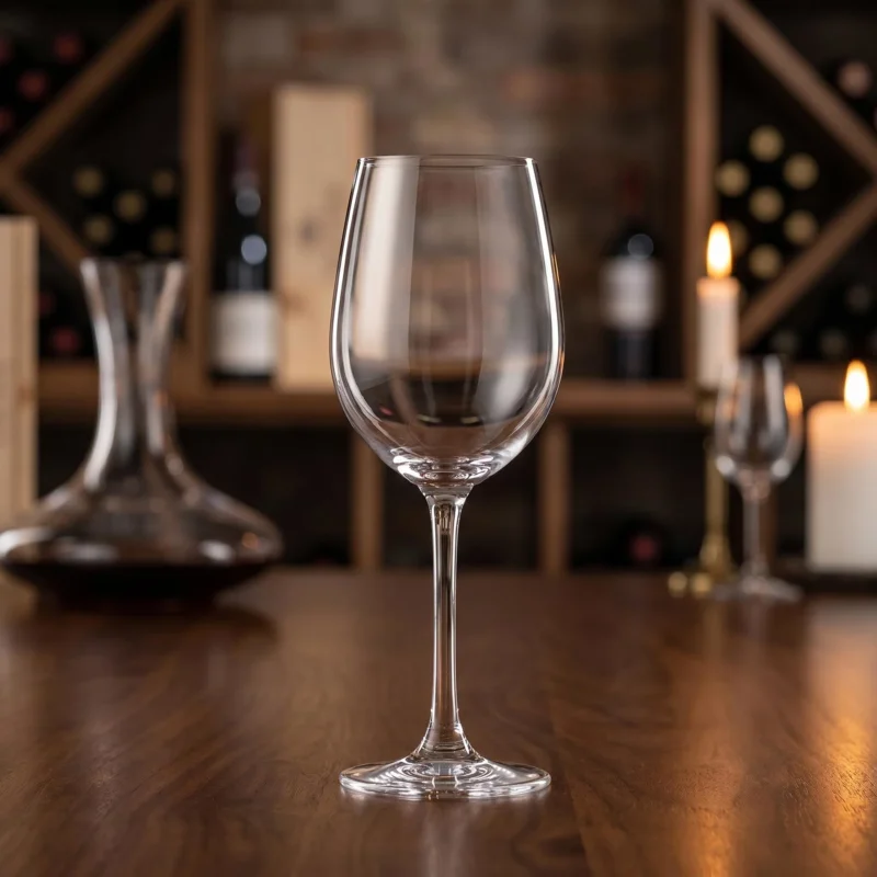 Kieliszek do wina Burgund 408 ml CLASSICO - SCHOTT ZWIESEL (nowość) Bestseller