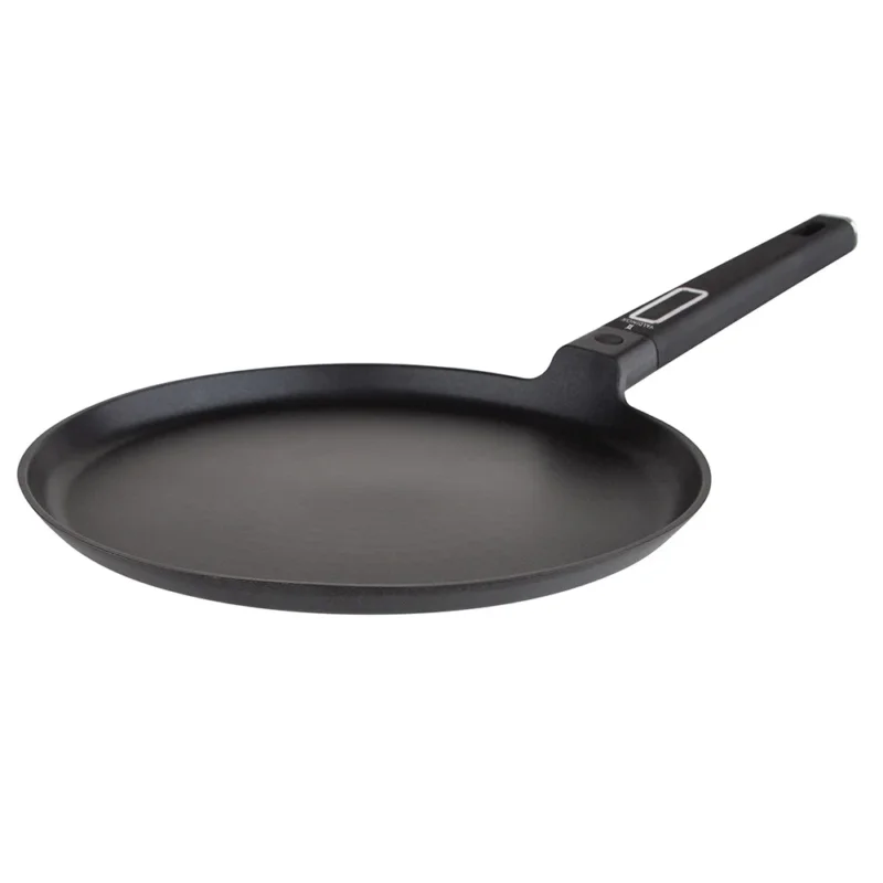 Patelnia do naleśników nieprzywierająca VALDINOX STRONG 28 cm Premium