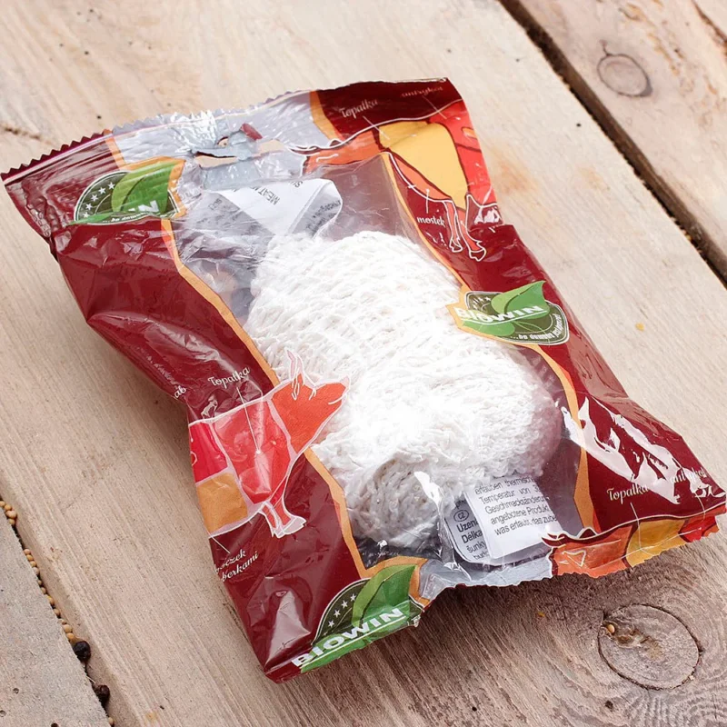 Oferta BROWIN Carne biała 4 m - siatka wędliniarska