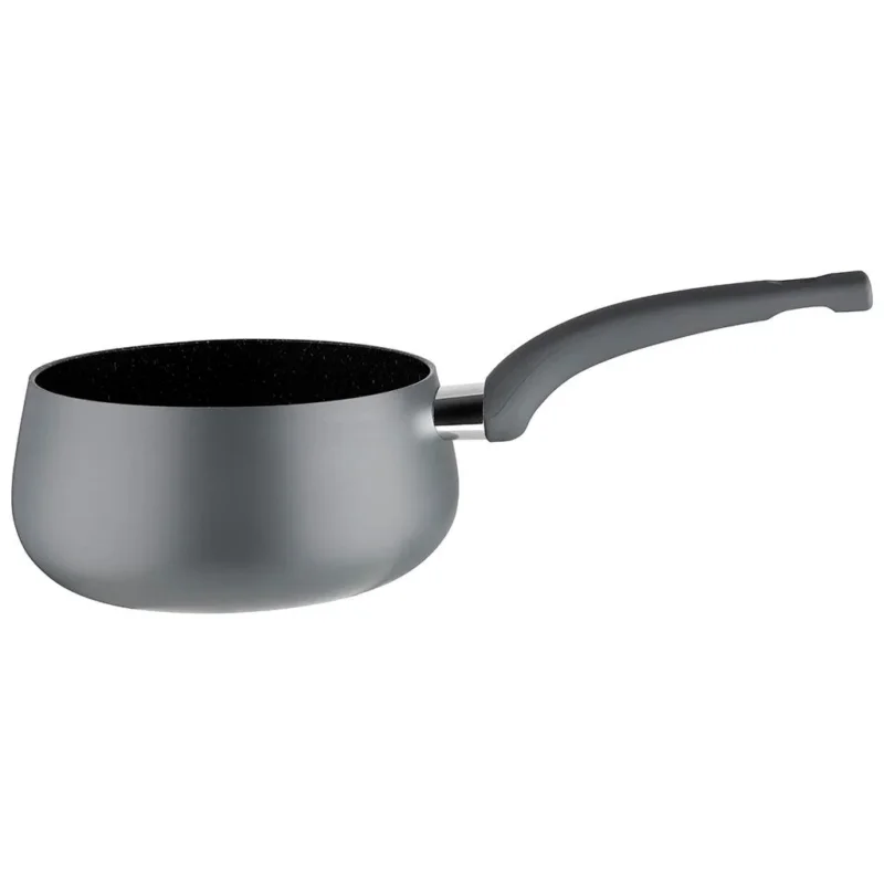Rondel aluminiowy z powłoką nieprzywierającą FLORINA NORDICA 1,6 l Tylko do końca tygodnia