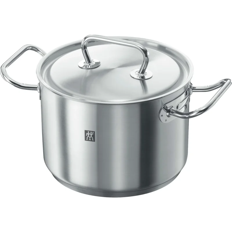 Popularny ZWILLING Twin Classic 3,5 l - garnek z pokrywką ze stali nierdzewnej