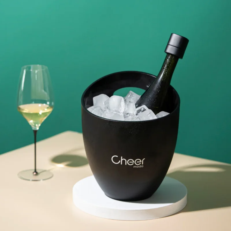 CHEER MODA Chill - wiaderko / pojemnik do lodu Oferta czasowa