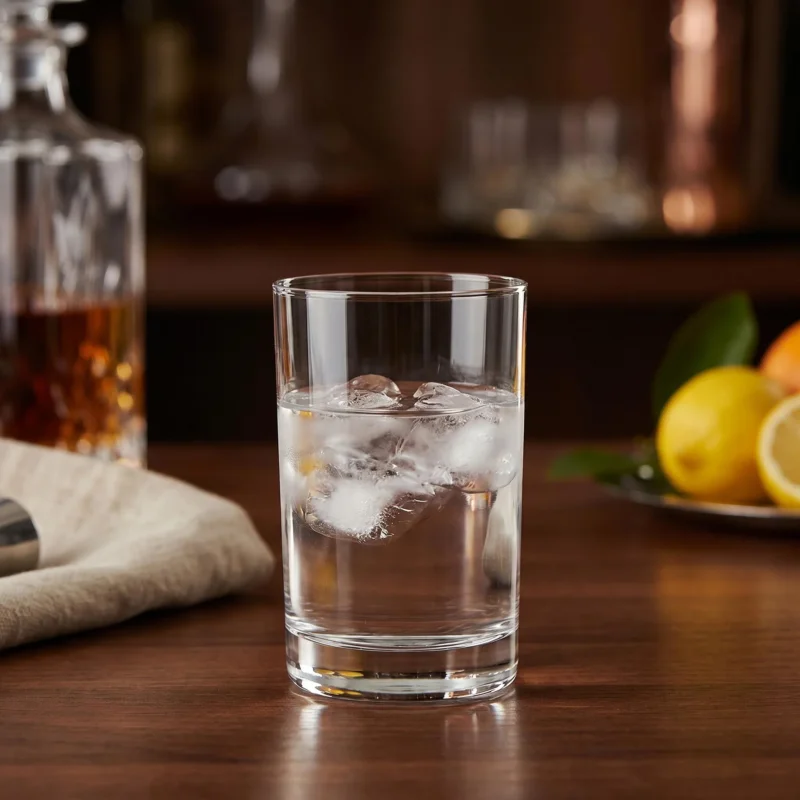 Szklanki Krosno 100 ml 6 szt. Tani