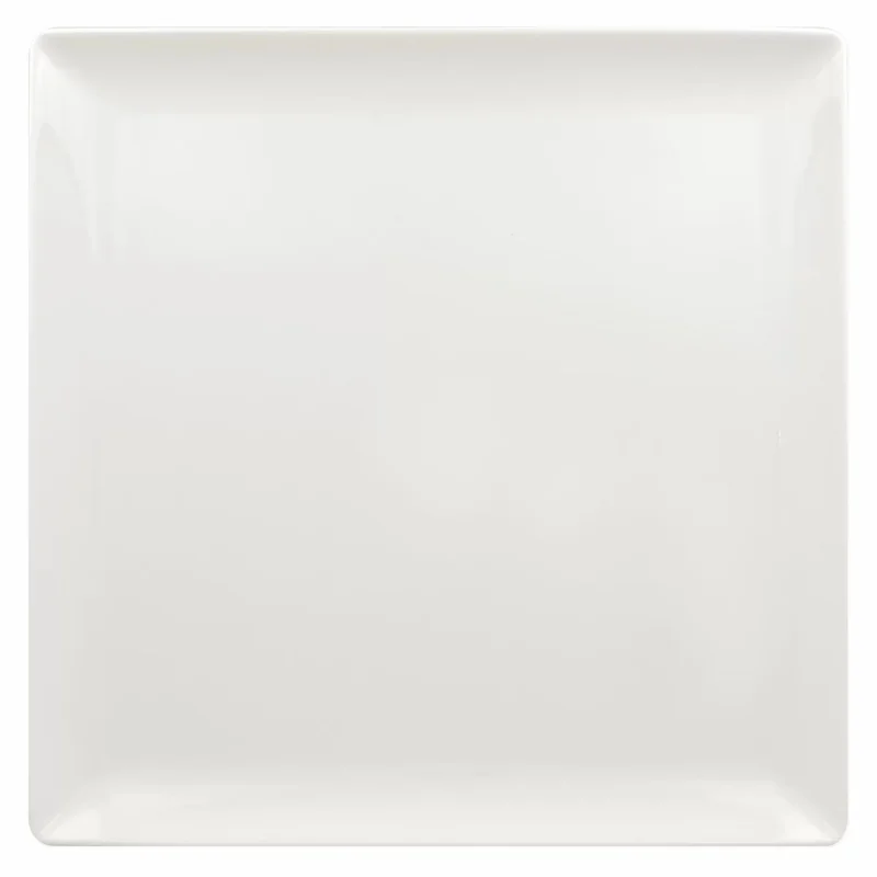 RAK Nano – talerz płaski kwadratowy 27 cm Niska cena