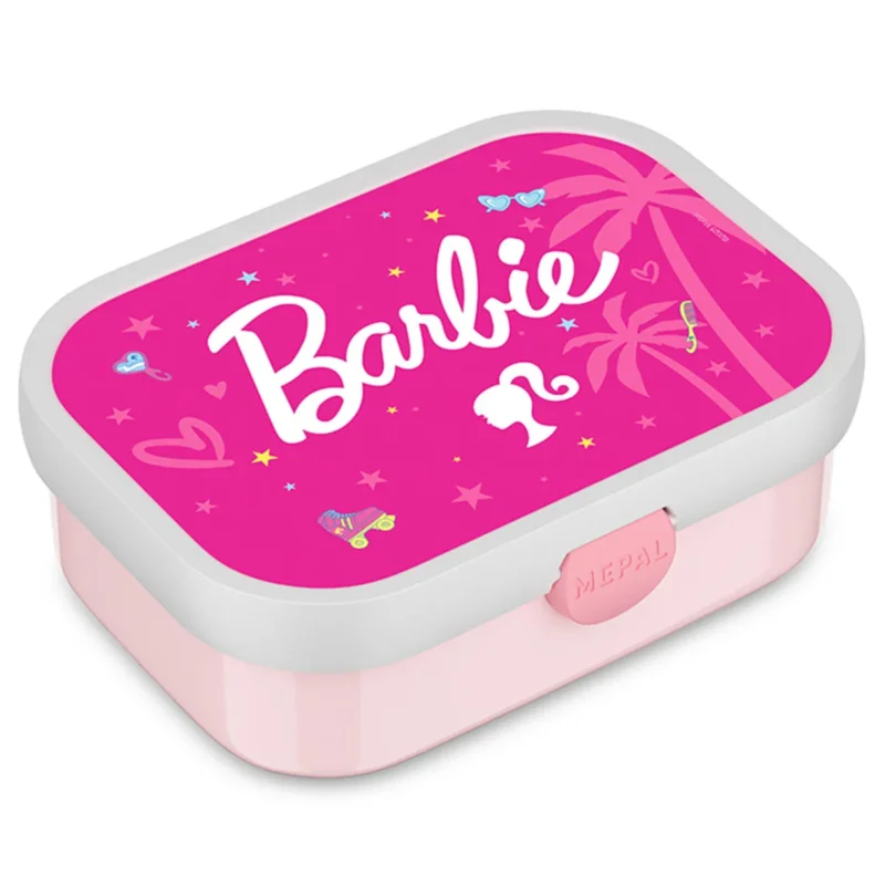 MEPAL CAMPUS lunchbox Barbie, wolny od BPA Niska cena