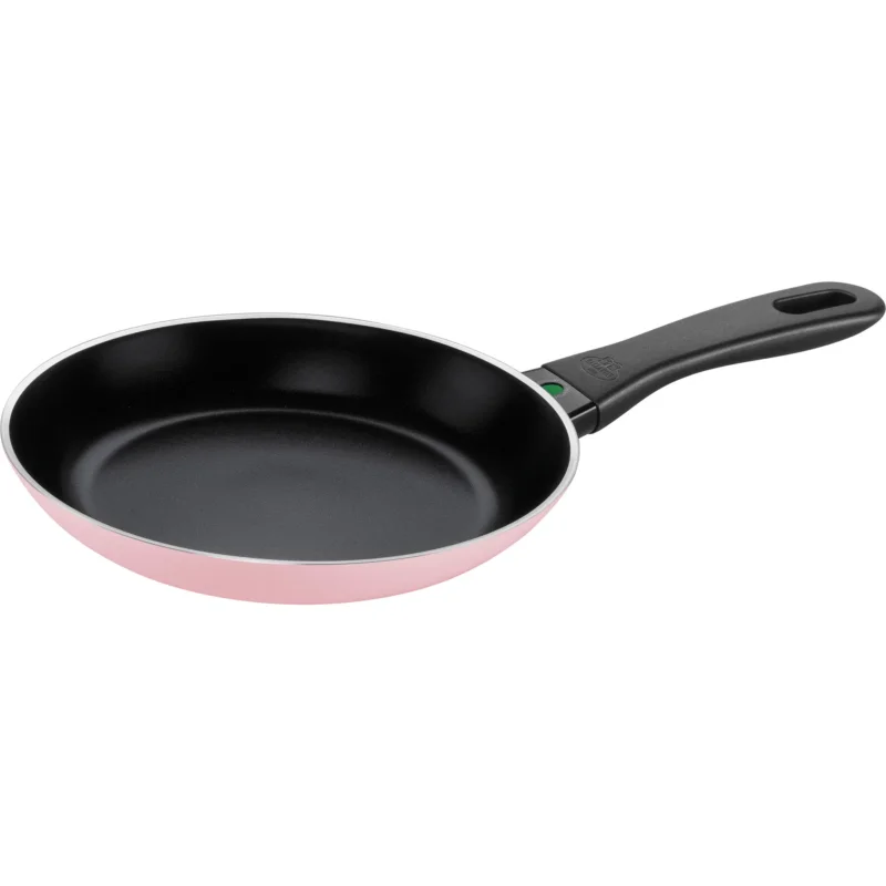 BALLARINI Caprera 26 cm - patelnia ceramiczna nieprzywierająca Bezpieczne zakupy