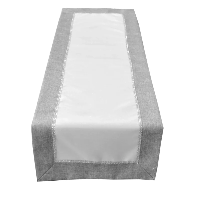 Bieżnik na stół JEDEKA MEGAN 40 x 140 cm Wyprzedaż