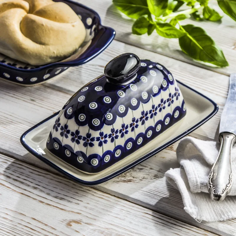 Maselnica - wzór A-166A - Zakłady Ceramiczne w Bolesławcu Popularny