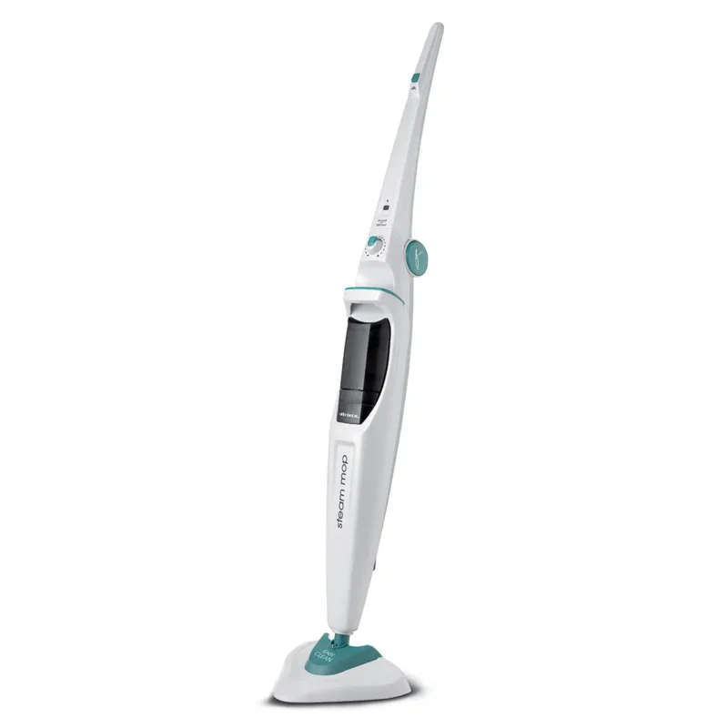 ARIETE Steam Mop 1500 W biały - mop parowy elektryczny plastikowy Tani