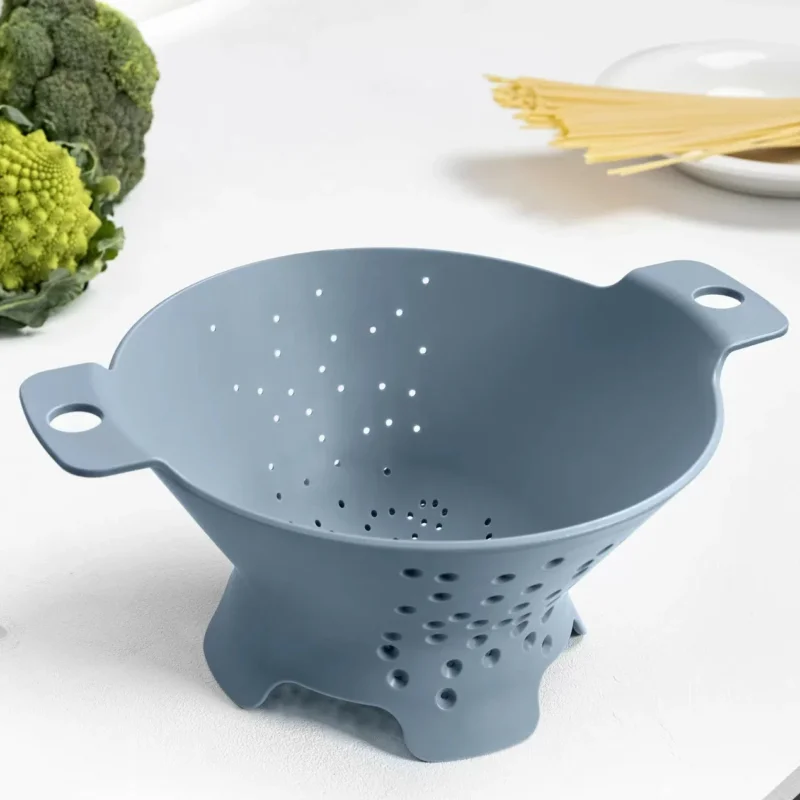 Dodaj do koszyka BLIM+ Create Cosmo 25 cm- cedzak / durszlak