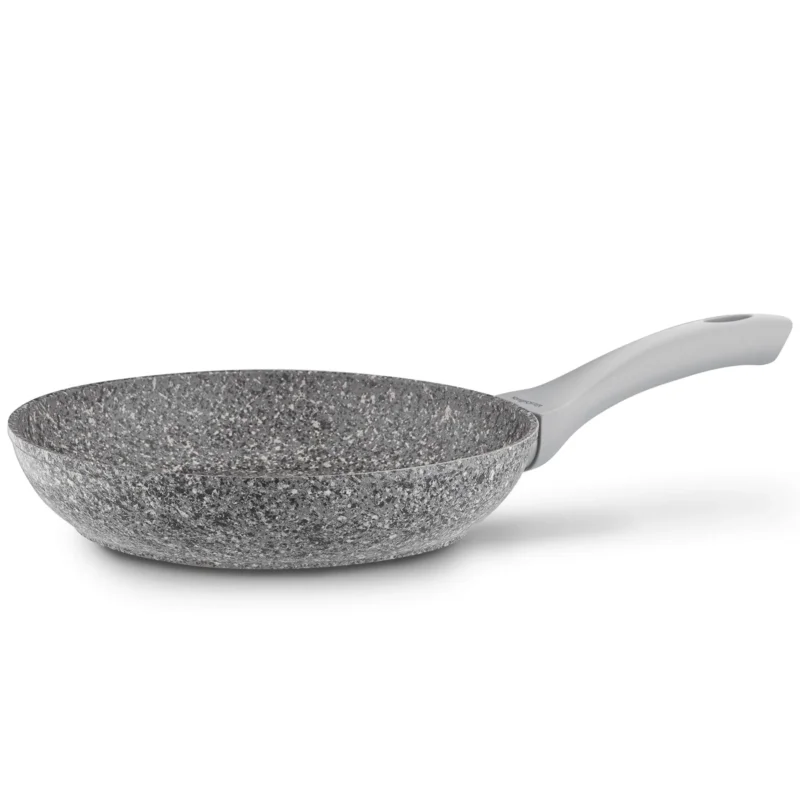 Patelnia nieprzywierająca KONIGHOFFER MULTI GREY 24 cm Bezpieczna płatność