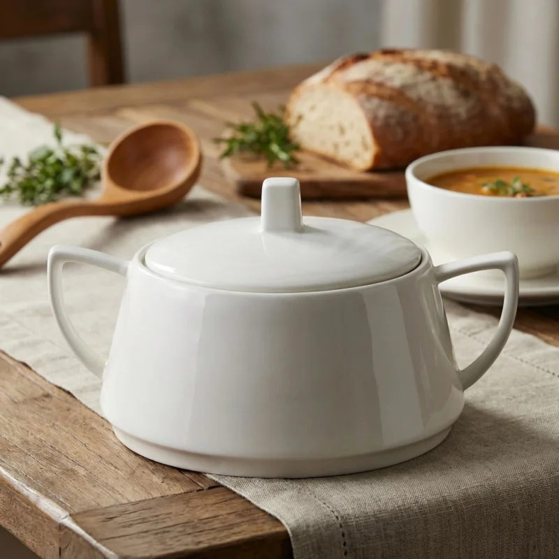 Tani Waza MONDEX BASIC 2,3 l biała