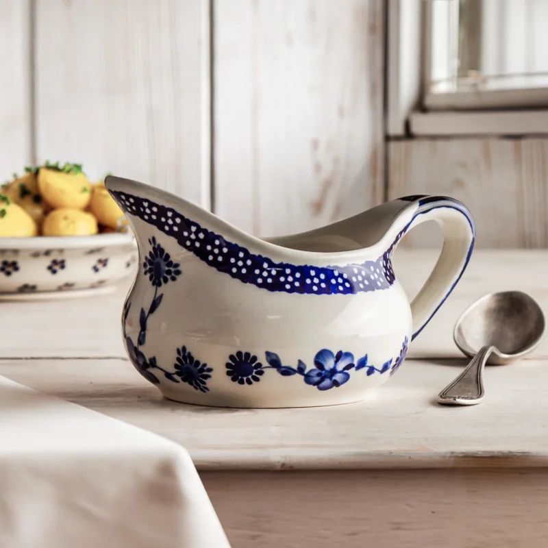 Oferta Sosjerka 450 ml - wzór D-273 - Zakłady Ceramiczne w Bolesławcu (2 gat.)