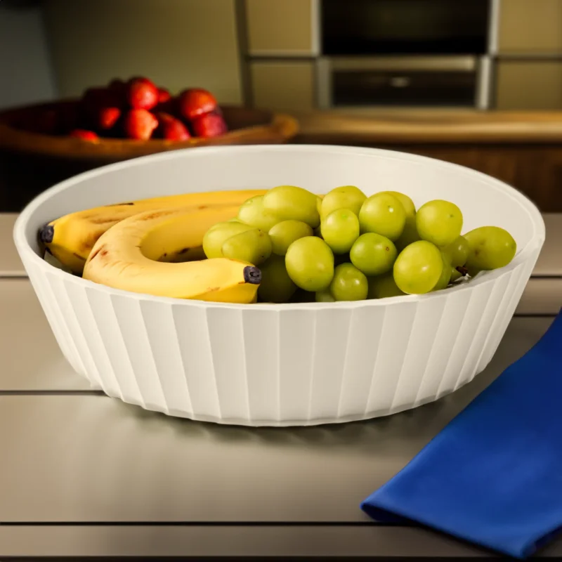 Obniżka ceny BLIM+ Paestum Hera 25 cm - miska kuchenna plastikowa