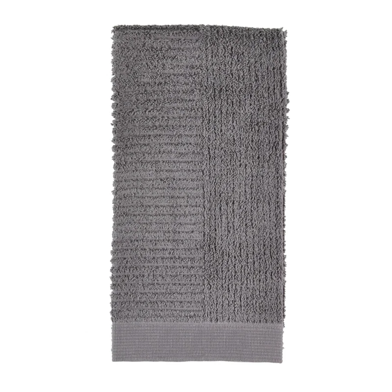 ZONE DENMARK Classic 50 x 100 cm - ręcznik łazienkowy bawełniany Wyprzedaż