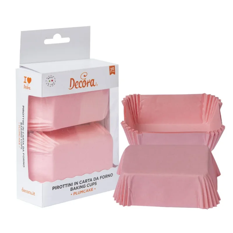 Hit cenowy Papilotki / Foremki do muffinek papierowe 36 szt.