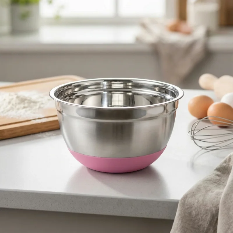 Miska kuchenna ze stali nierdzewnej KONIGHOFFER 1 l Oferta czasowa