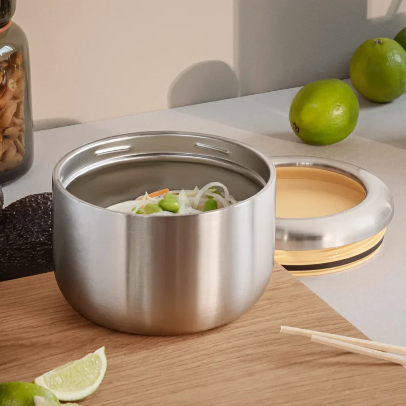 EVA SOLO To Go Thermo 0,71 l - termos obiadowy ze stali nierdzewnej Oferta
